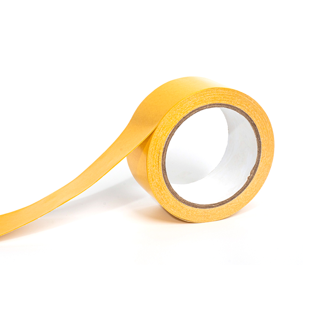 Double Sided Cloth Tape